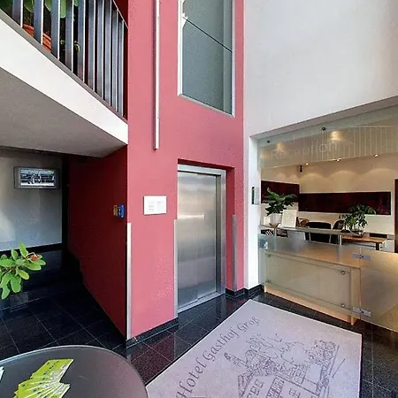 Gross Otel Bergkirchen (Bavaria)