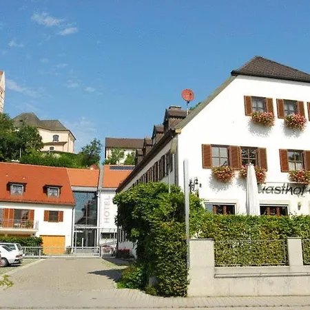 Gross Bergkirchen (Bavaria)