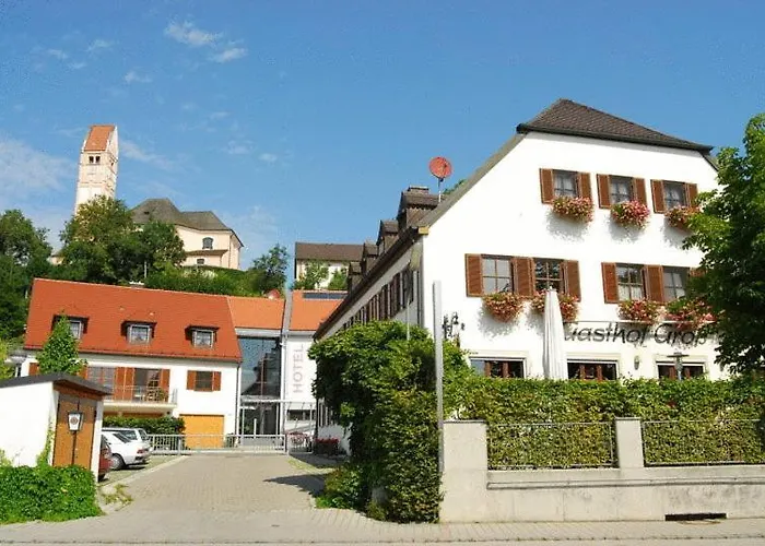 Gross Bergkirchen (Bavaria)