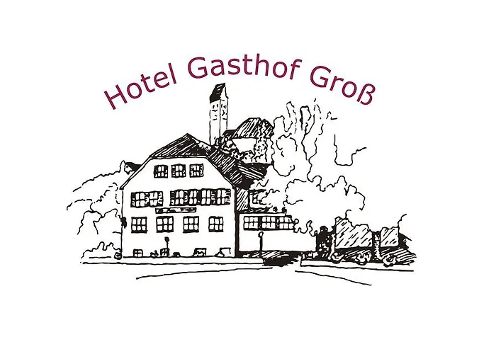Hotel Gross Bergkirchen (Bavaria)