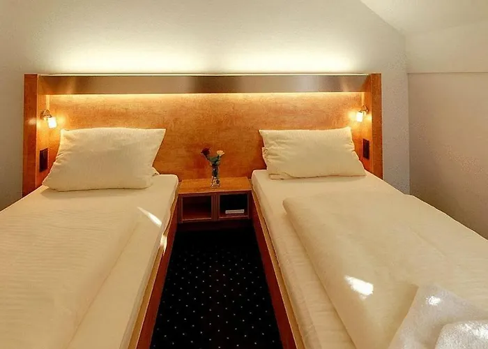 Hotel Gross 3*