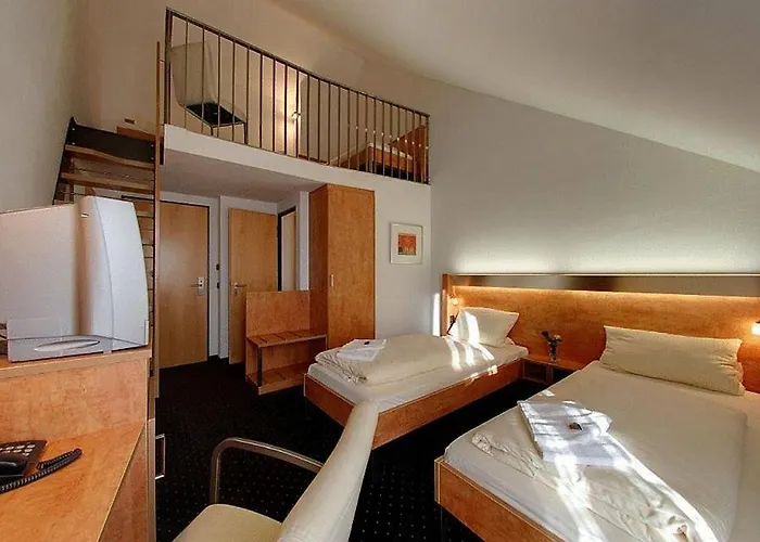 Gross 3* Bergkirchen (Bavaria)