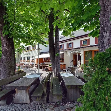 Hotel Groß