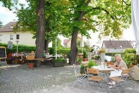 Groß Bergkirchen (Bavaria)