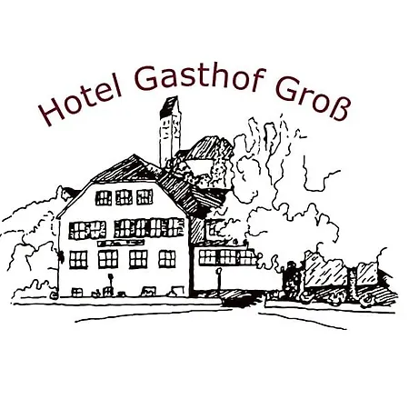Hotel Gross Bergkirchen (Bavaria)