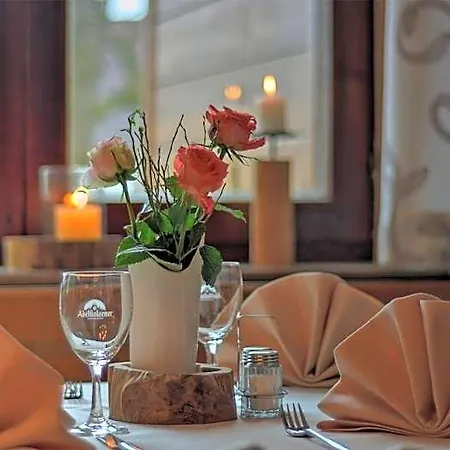 Hotel Gross Bergkirchen (Bavaria)