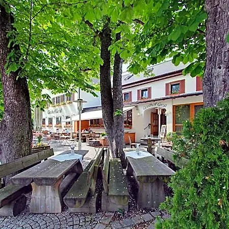 Hotel Gross 3*
