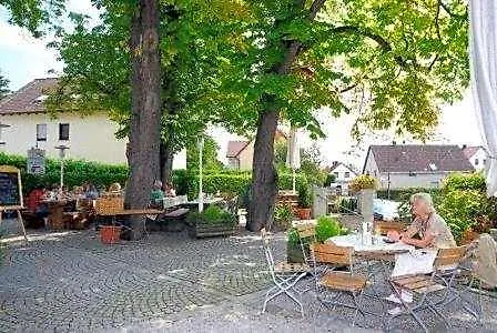Gross Hotel Bergkirchen (Bavaria)