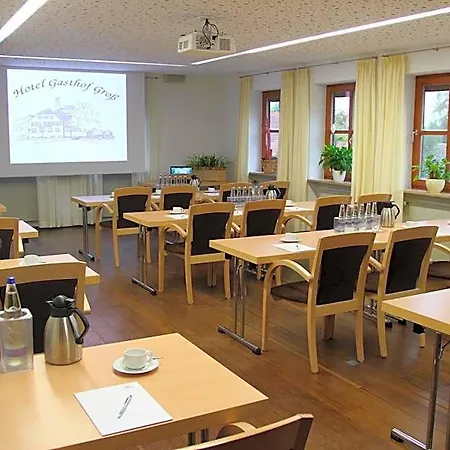 Hotel Gross 3*