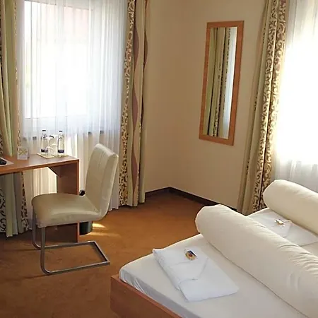 Hotel Gross 3*