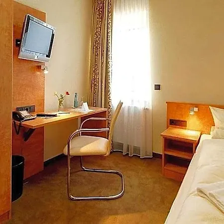 Gross 3* Bergkirchen (Bavaria)