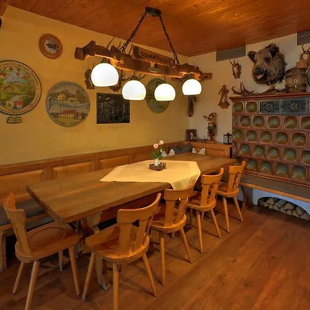 Groß 3* Bergkirchen (Bavaria)
