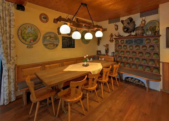 Gross 3* Bergkirchen